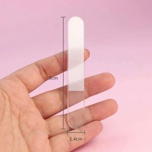 Glass Nail File